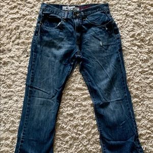 Urban Pipeline Jeans Relaxed Bootcut  30/30